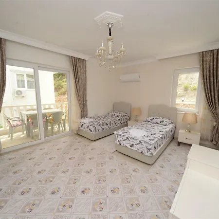 Imagine You And Your Family Renting This Luxury In Alanya, Close To The Beach, 1034 Alanya
