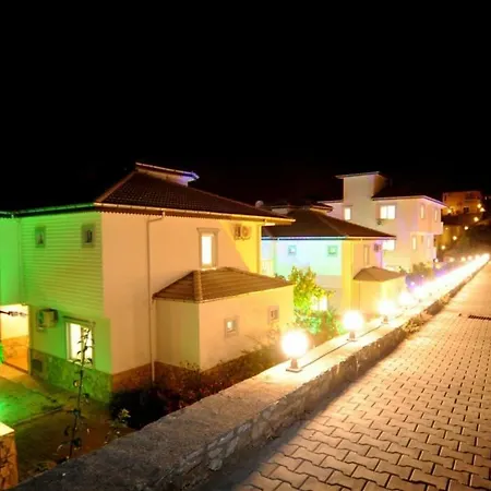 Imagine You And Your Family Renting This Luxury In Alanya, Close To The Beach, 1034 Villa *