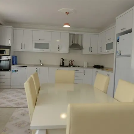 Imagine You And Your Family Renting This Luxury In Alanya, Close To The Beach, 1034 Alanya