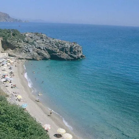 别墅 Imagine You And Your Family Renting This Luxury In Alanya, Close To The Beach, 1034