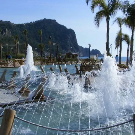 Imagine You And Your Family Renting This Luxury In Alanya, Close To The Beach, 1034 阿拉尼亚
