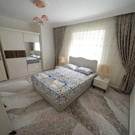 Imagine You And Your Family Renting This Luxury In Alanya, Close To The Beach, 1034 Alanya