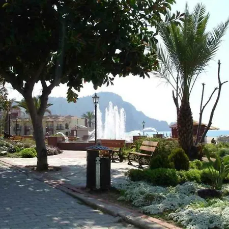 Imagine You And Your Family Renting This Luxury In Alanya, Close To The Beach, 1034 Alanya