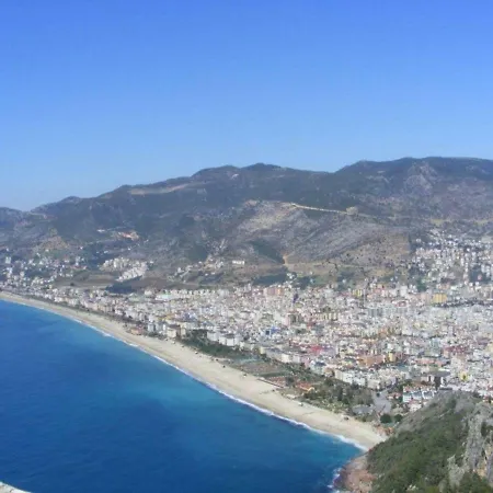 Imagine You And Your Family Renting This Luxury In Alanya, Close To The Beach, 1034 *