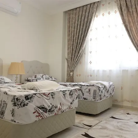 فيلة Imagine You And Your Family Renting This Luxury In Alanya, Close To The Beach, 1034 *