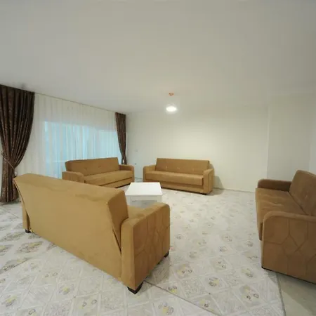 Imagine You And Your Family Renting This Luxury In Alanya, Close To The Beach, 1034 * ألانيا