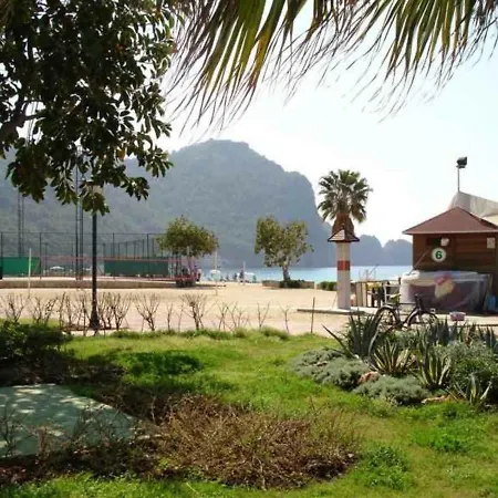 Imagine You And Your Family Renting This Luxury In Alanya, Close To The Beach, 1034